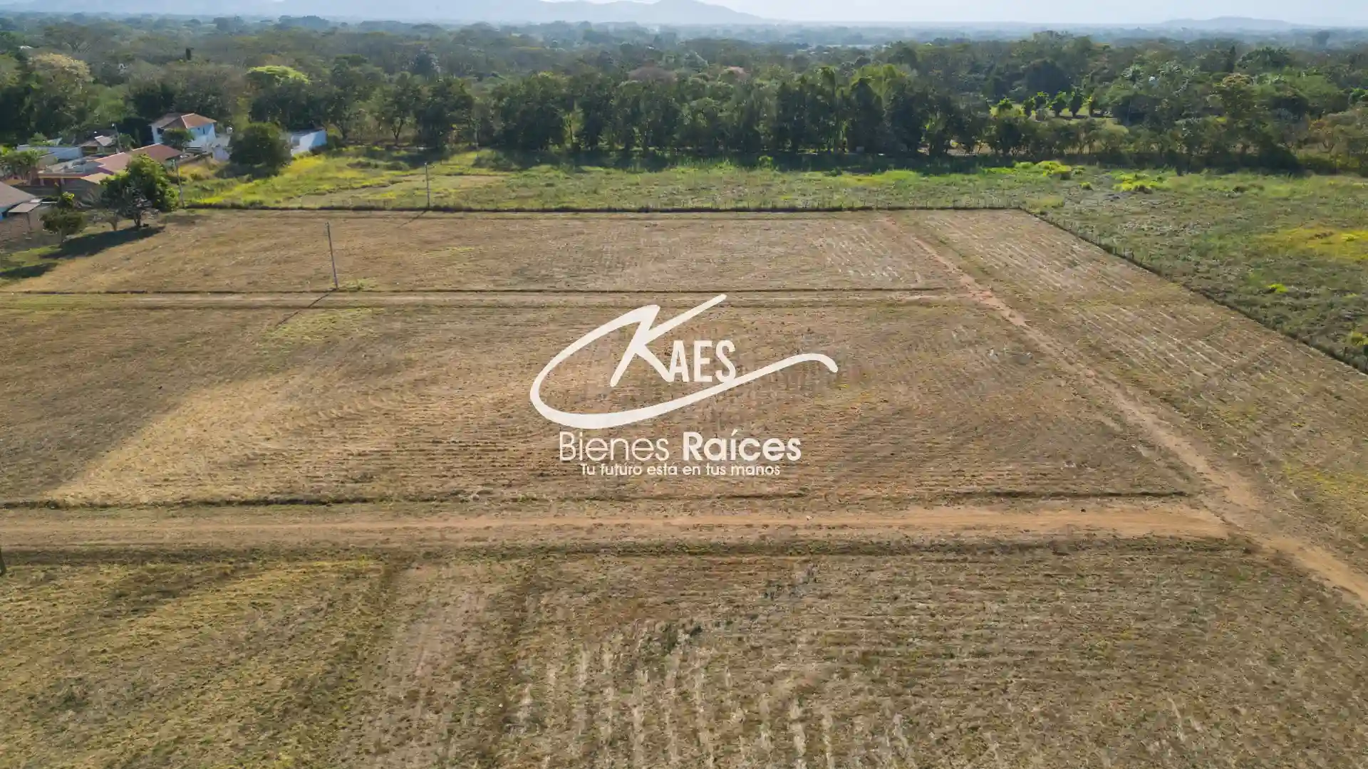 Residencial Las Flores II Etapa