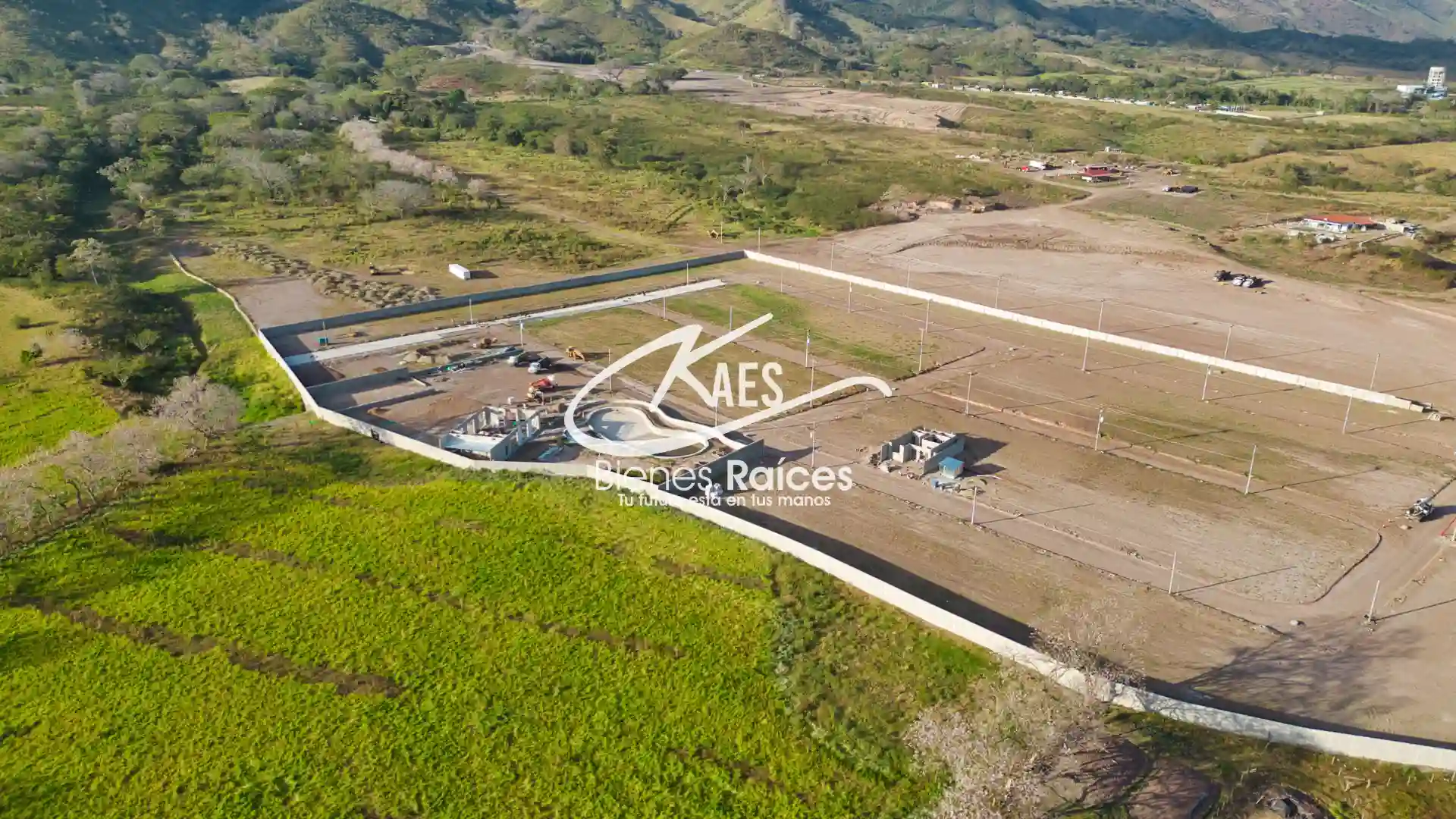 Residencial Andares
